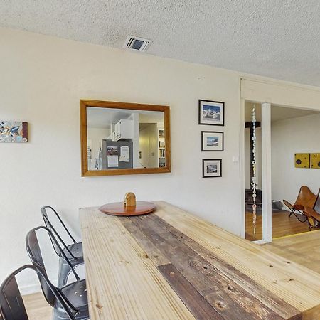 Coastal Conifer Hideaway Villa Fort Bragg Exterior photo
