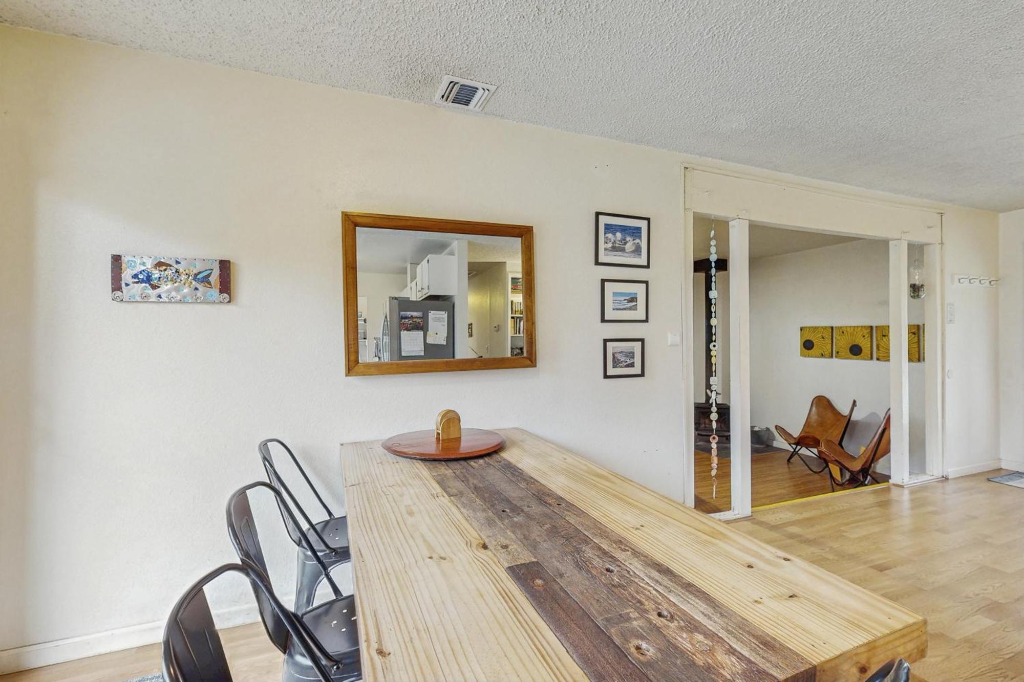 Coastal Conifer Hideaway Villa Fort Bragg Exterior photo