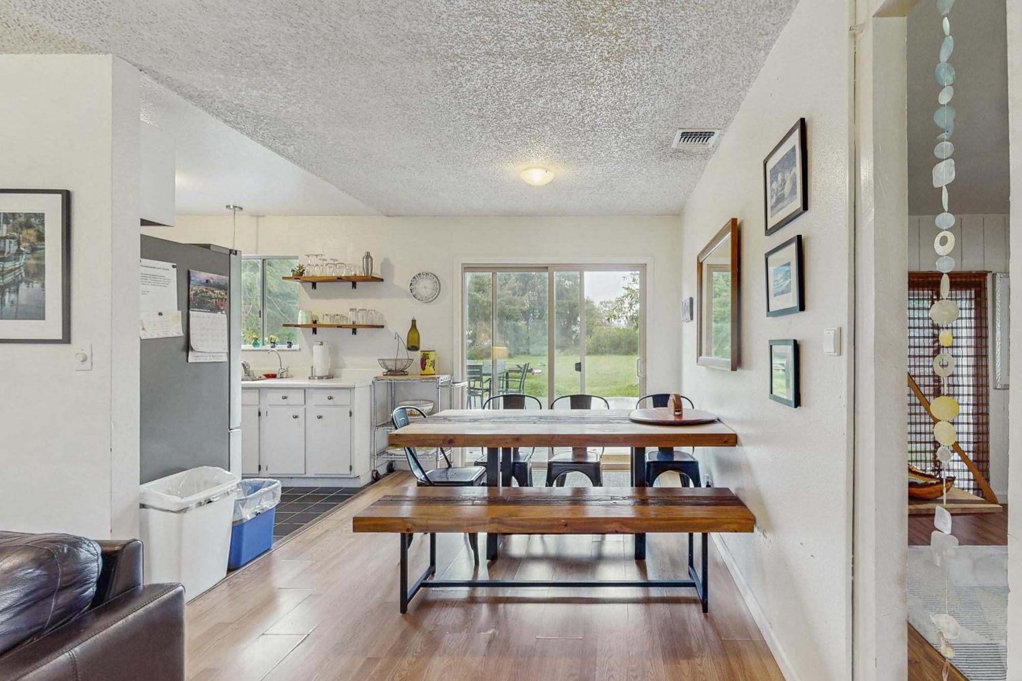 Coastal Conifer Hideaway Villa Fort Bragg Exterior photo