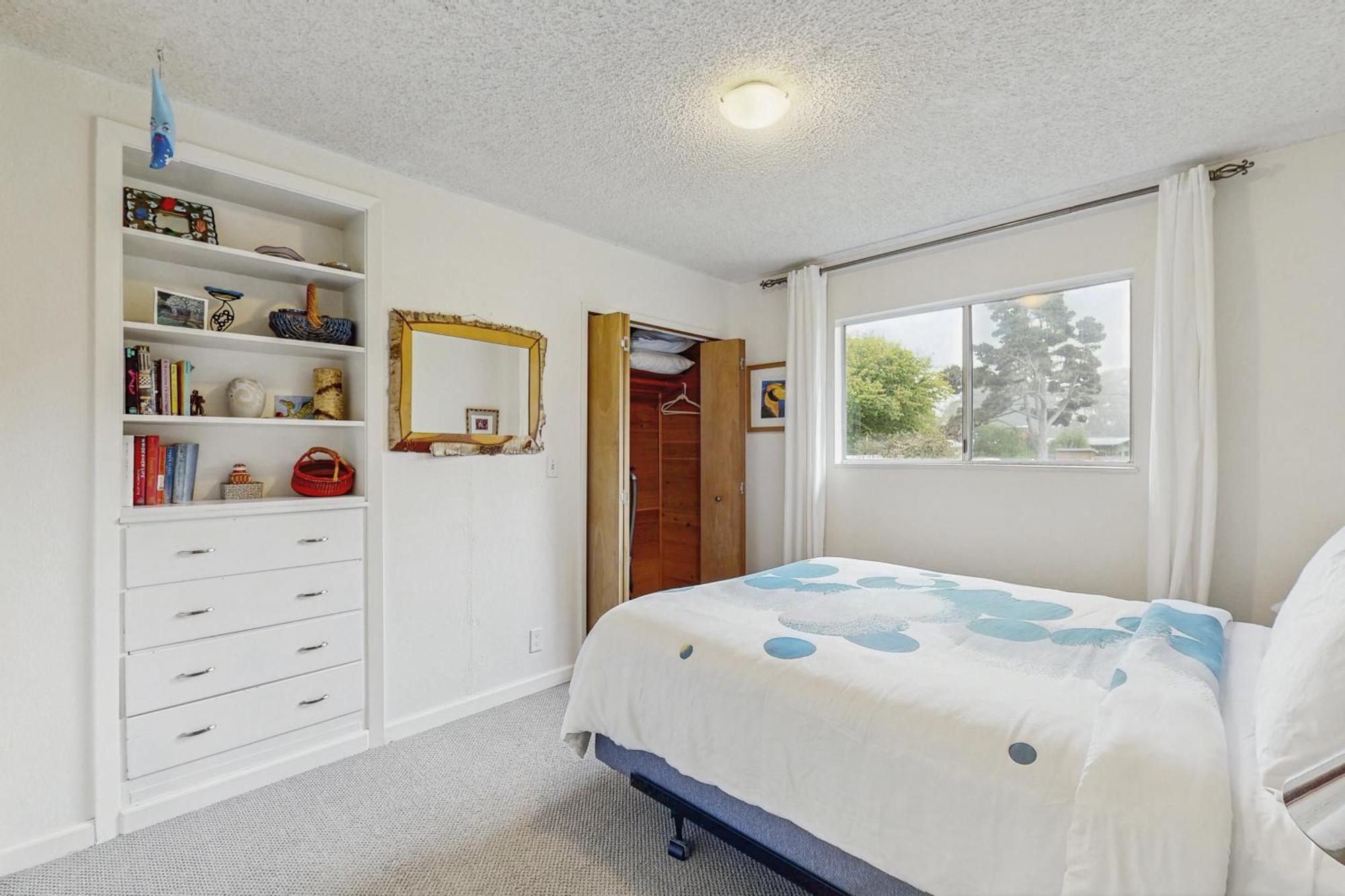 Coastal Conifer Hideaway Villa Fort Bragg Exterior photo
