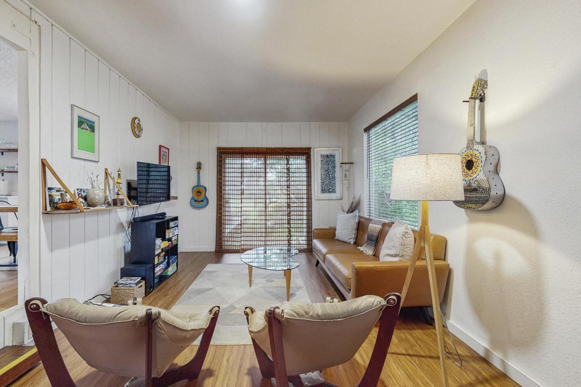 Coastal Conifer Hideaway Villa Fort Bragg Exterior photo