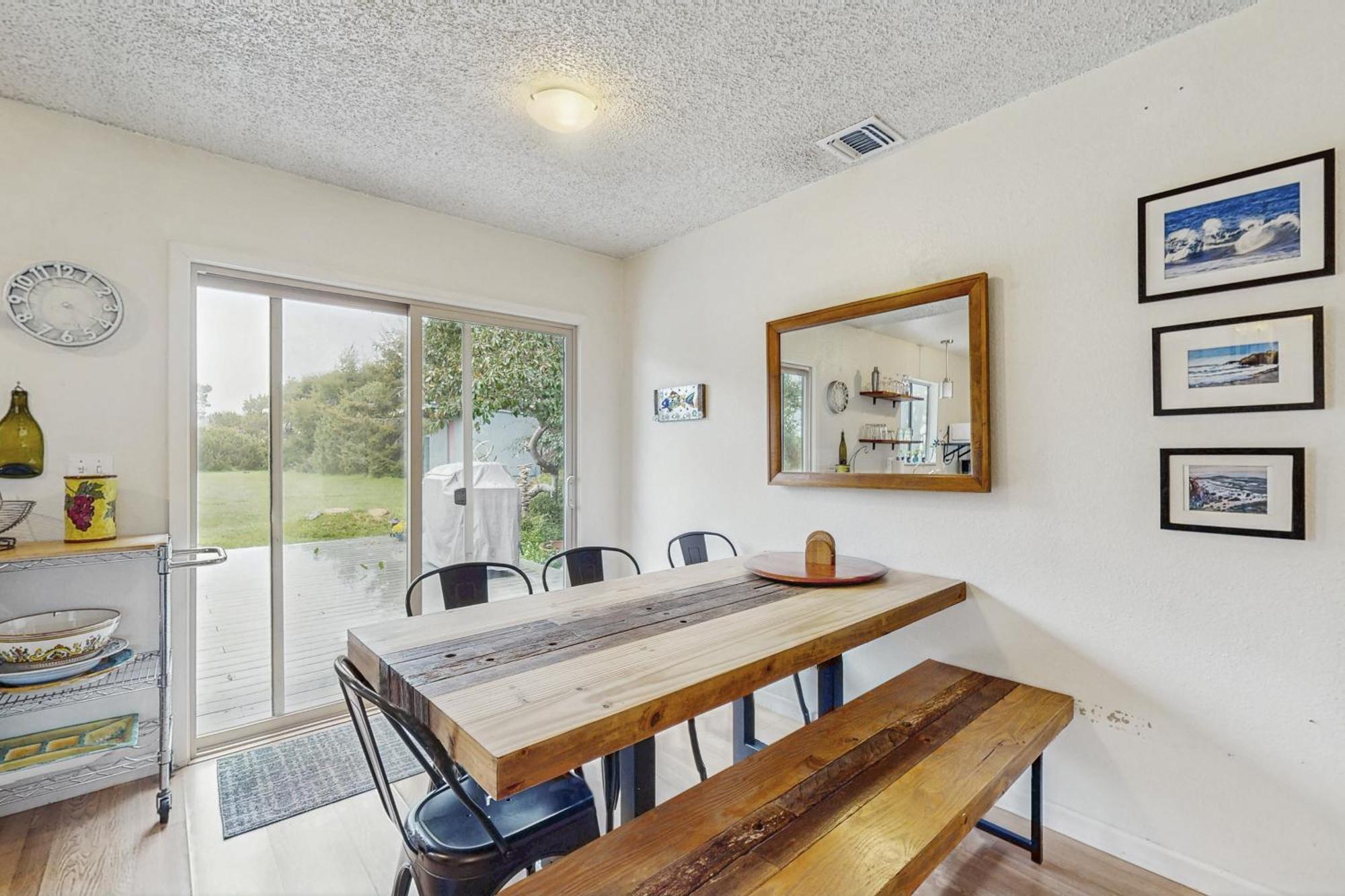 Coastal Conifer Hideaway Villa Fort Bragg Exterior photo